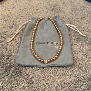 David Tutera necklace
